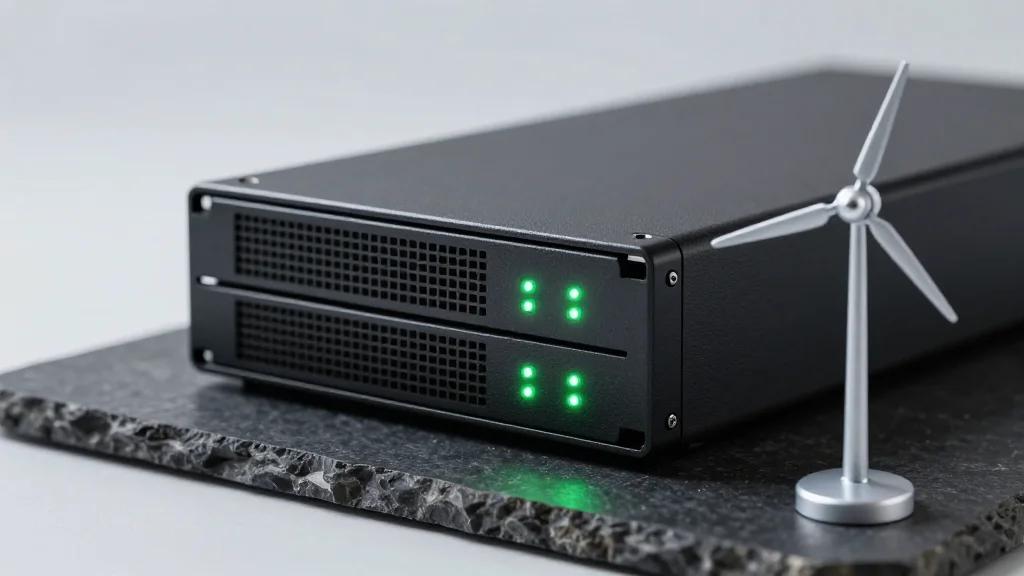 Emerald AI Secures $25 Million to Sync Data Center Power Use with Grid Capacity