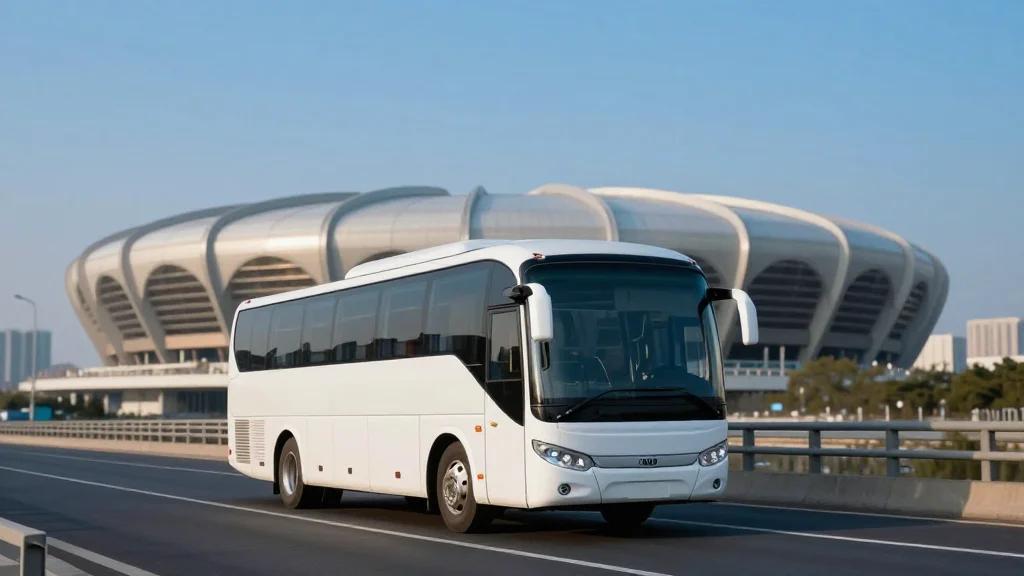 Mega-Events Are Coming. Cities Are Overlooking Their Most Affordable Transit Fix.