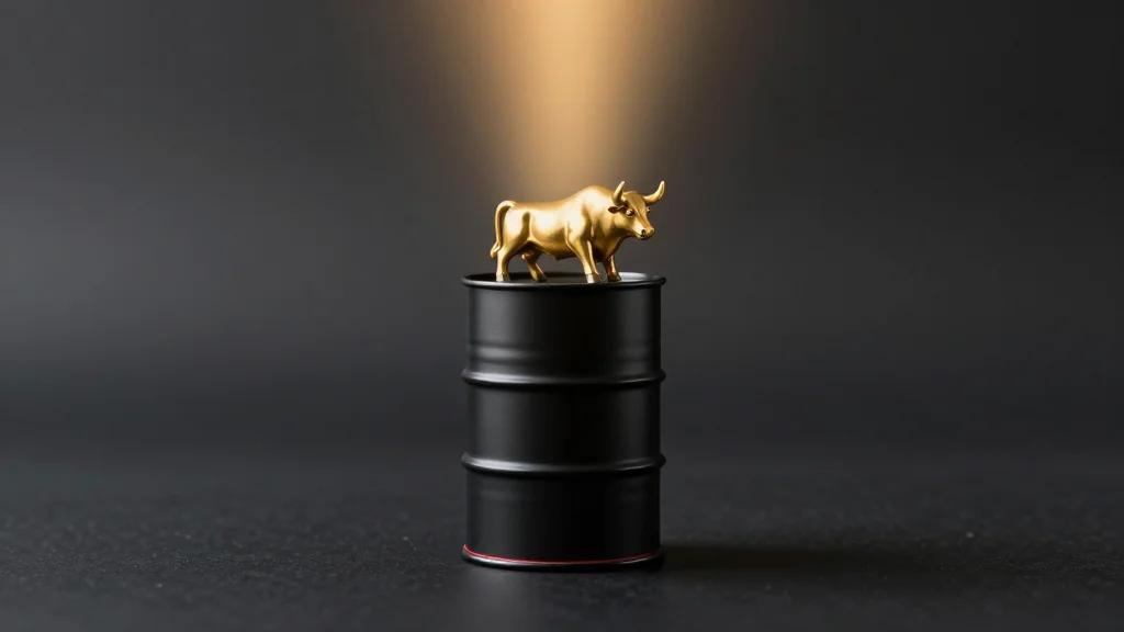 US Stock Trading Slows; Oil Prices Surge to New Highs