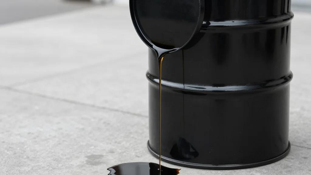 Energy Prices Slide 8‑12% Across Oil and Gas