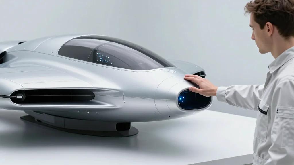 First AI-Enhanced Edge Computing Space Cruiser Rolls Out