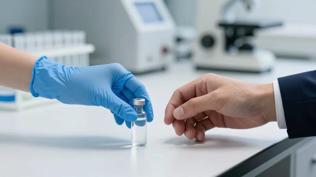 What Actually Drives Speed in Complex Drug Development Programs