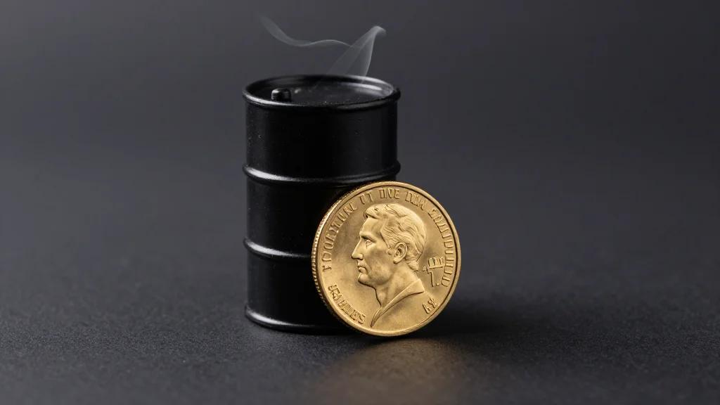 Powell: Fed Will Look Through Energy Shocks, Watch Expectations