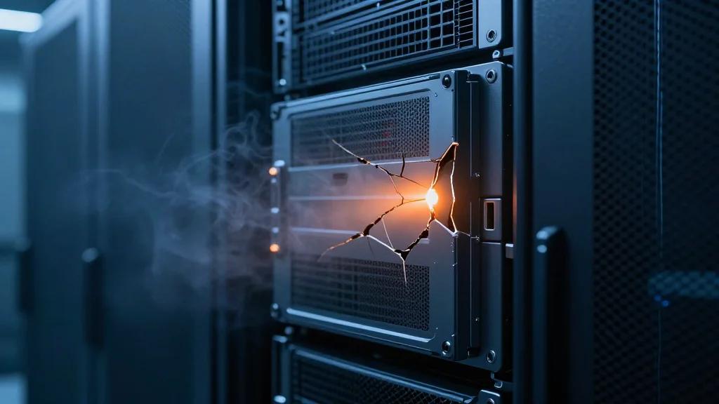 How The Iran War Is Reshaping Global AI Strategy