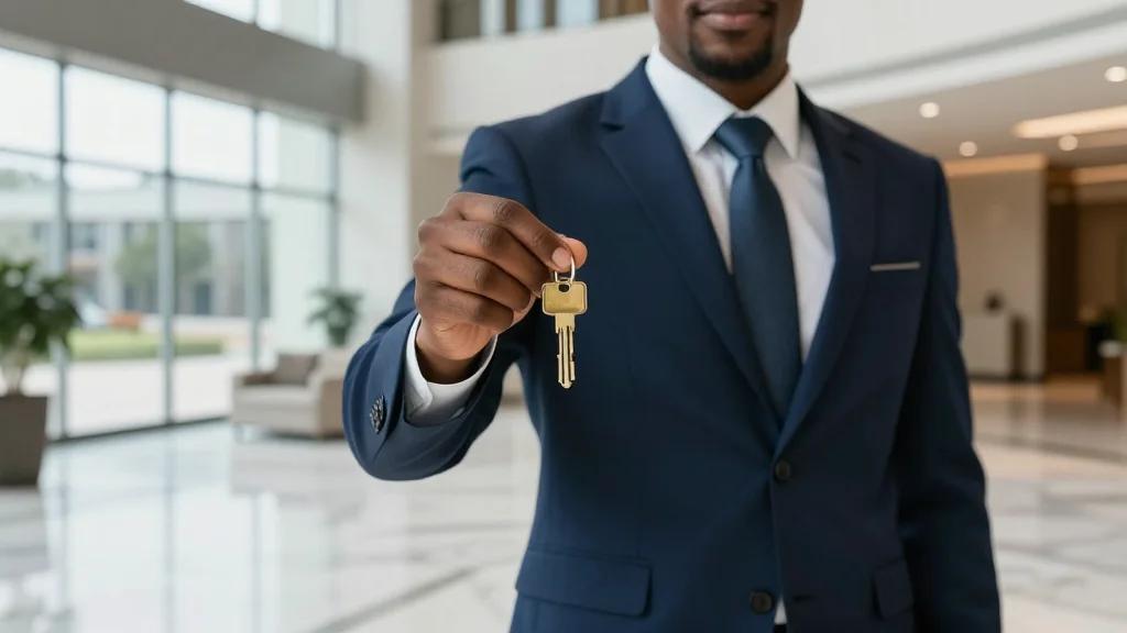 Black Ownership Must Create Jobs and Invest Locally