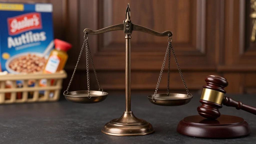 Tim Tams and Oreos: The 12 Grocery Items Woolworths and ACCC Will Fight over in Court