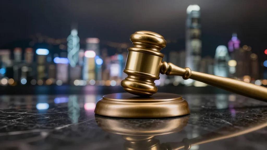 HK Court Issues Global Injunction Over Insider Trading