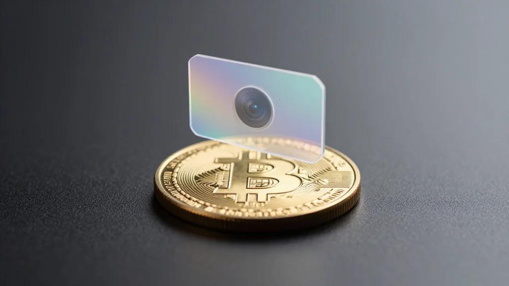 AI‑Driven Deepfake Scams Prompt Crypto Industry to Adopt Cryptographic Proof Systems