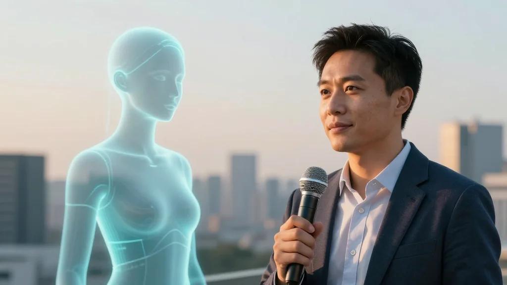 AI Handles X, I’ll Interview More Founders