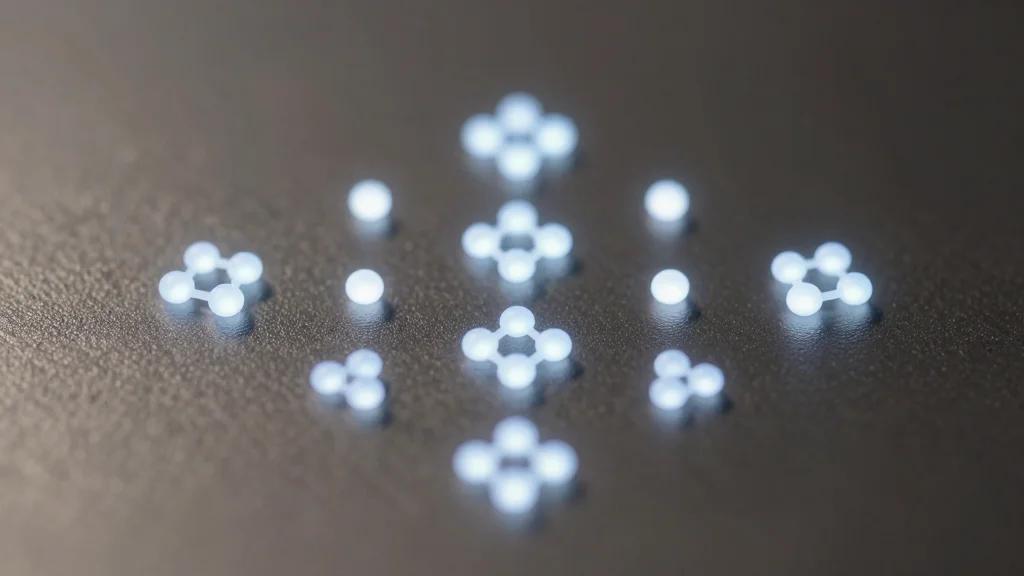 Researchers Reveal Magnetism with Quantum Potential