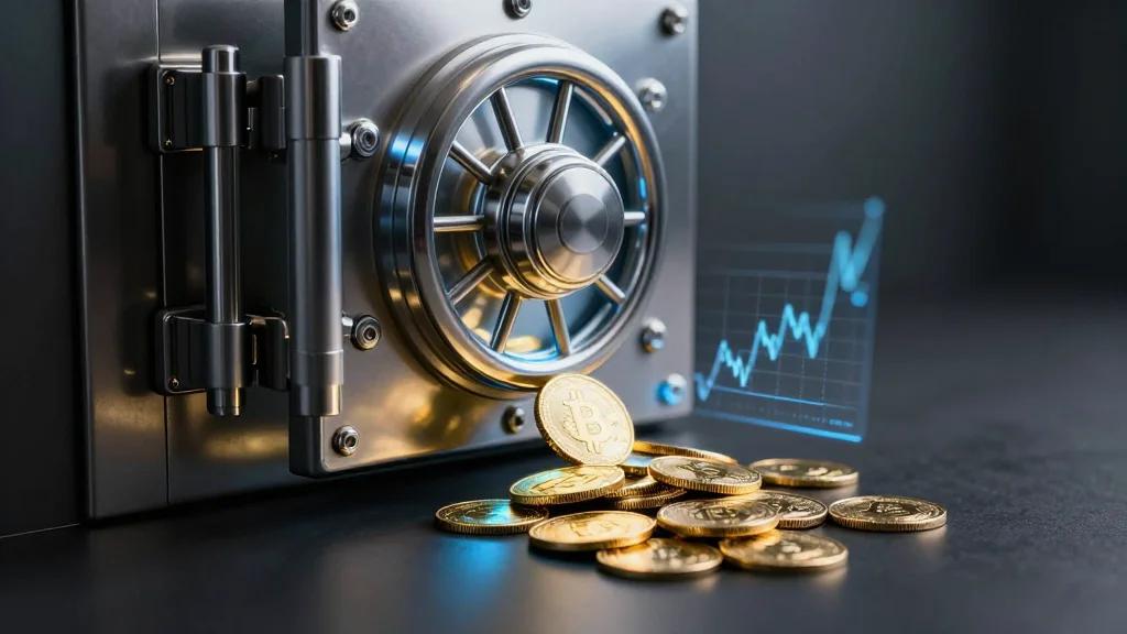 Earn Yield From Stables and RWA Tokens on Kamino