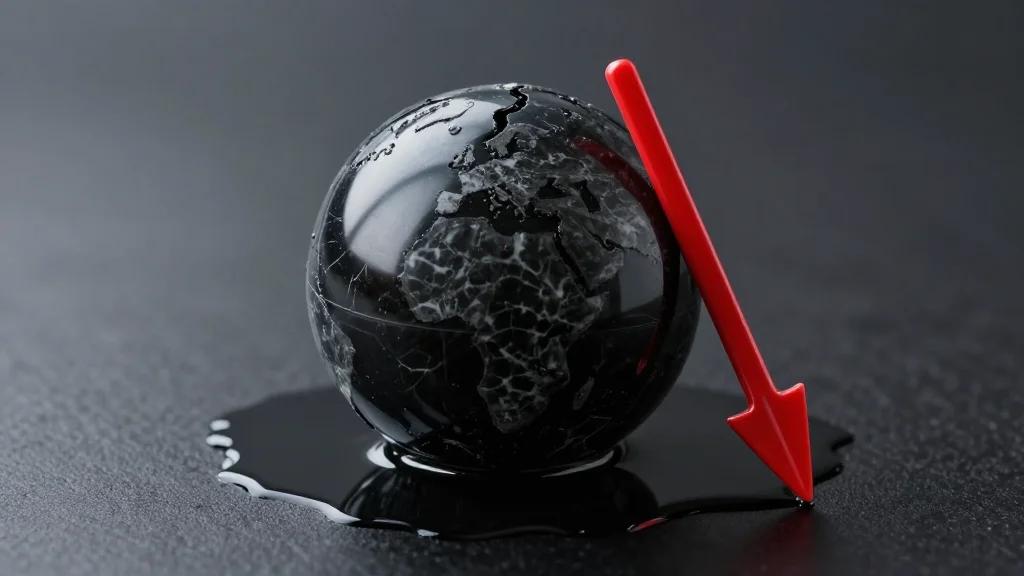 Global Energy Crisis Looms as AI Bubble Bursts