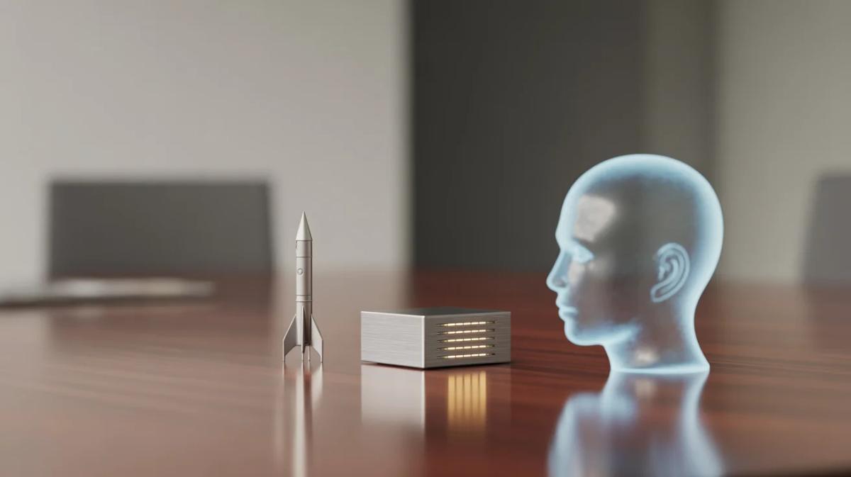 2025 IPOs Underwhelmed; 2026 Promises Big Tech Giants