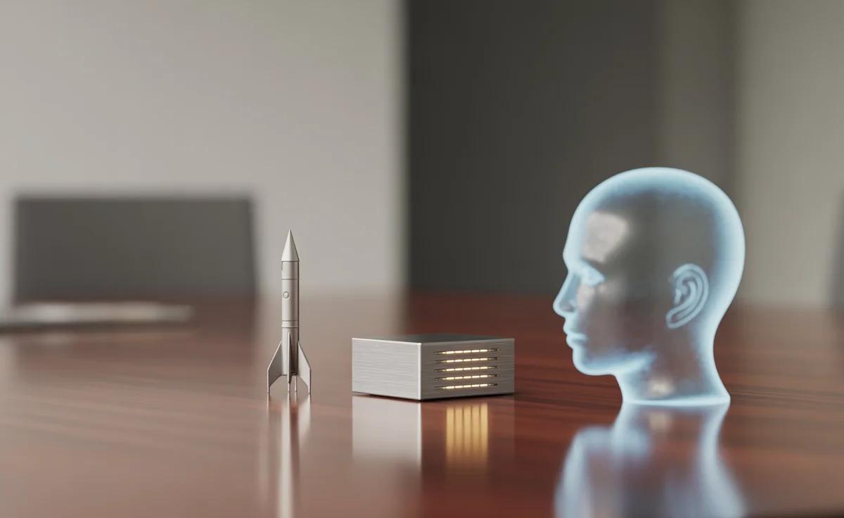 2025 IPOs Underwhelmed; 2026 Promises Big Tech Giants