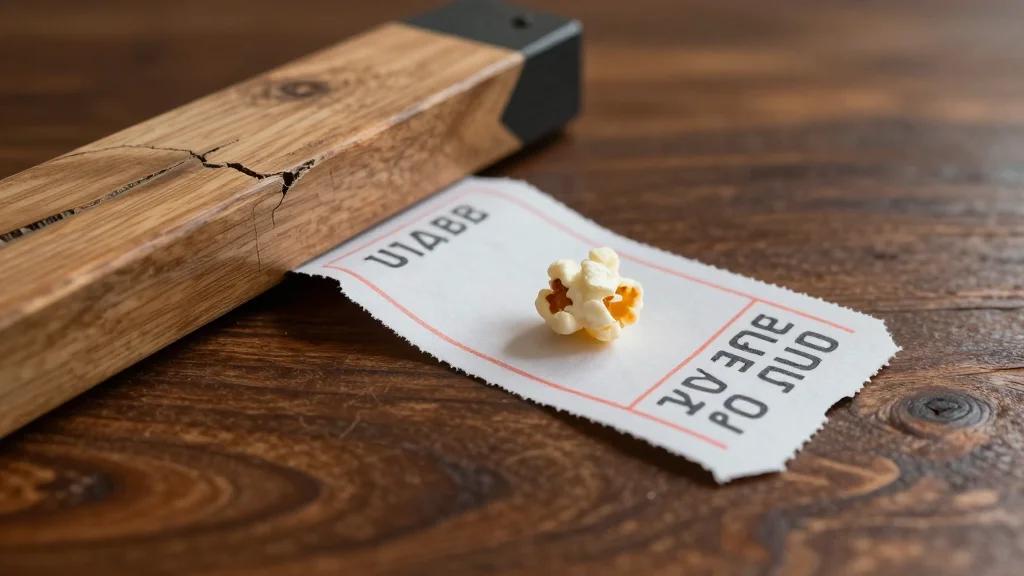 Weak Opening Stems From Misaligned Casting Focus, Not Marketing