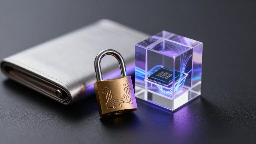 Crypto Can Survive Quantum Threat with Algorithm Upgrades