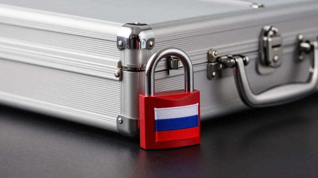 Kremlin Order Seizes $700M CANPACK Russian Unit, Prompting CFOs to Re‑Assess Geopolitical Risk