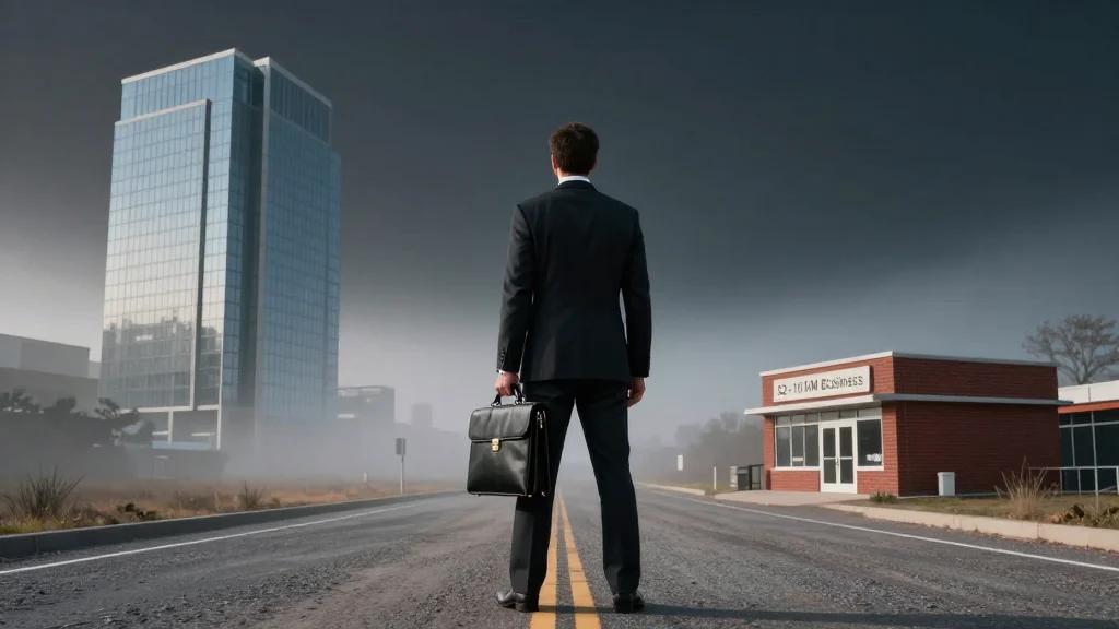 Leaving Top PE for Independent Deals: High Risk, Higher Reward