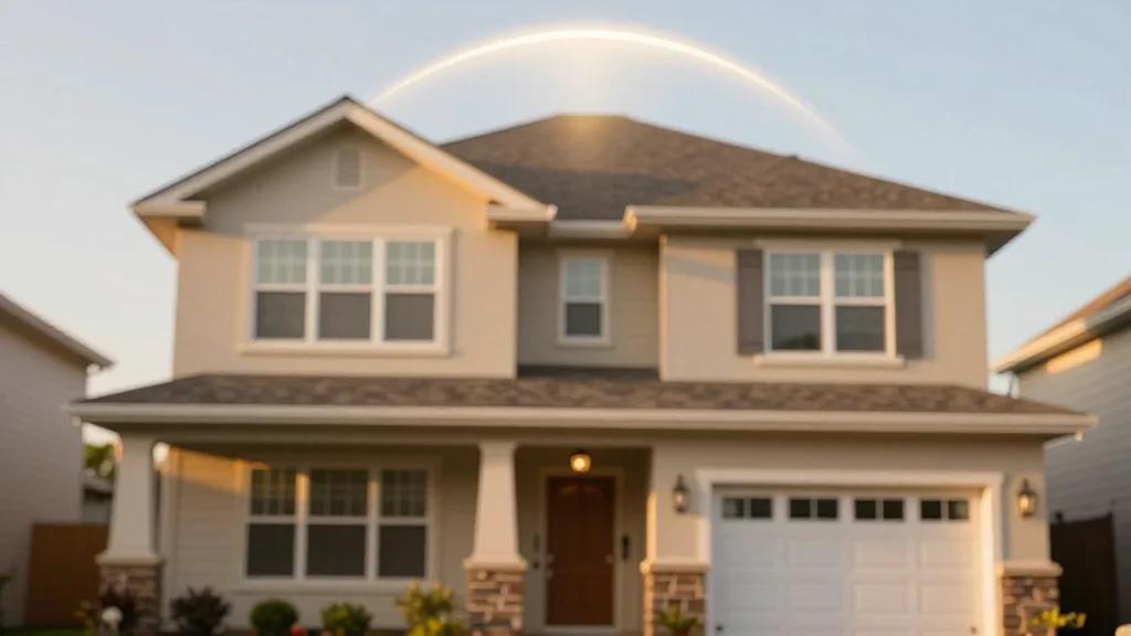 Five Years Renting Cost Him Higher Mortgage Rates