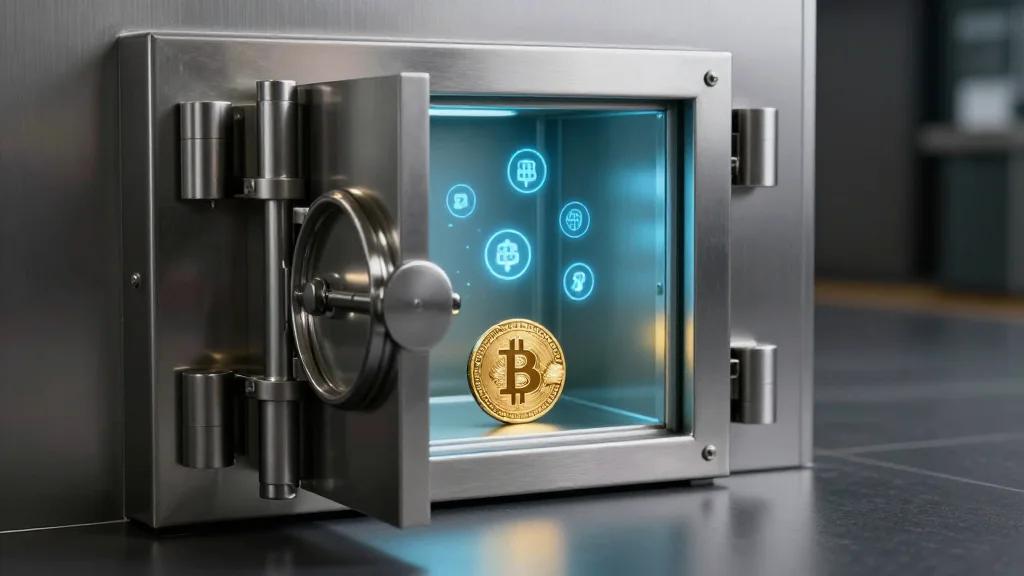 The OCC Must Act Before Banks Lose Out on the Crypto Custody Market