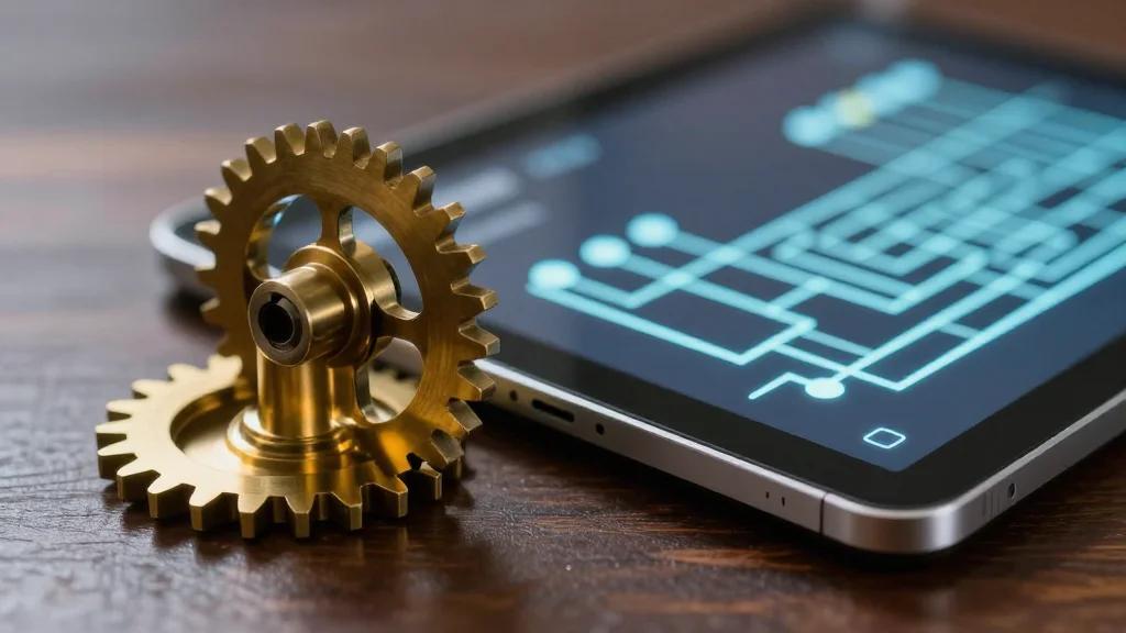 Video: "Sparks of Tomorrow" - Official Trailer - Netflix