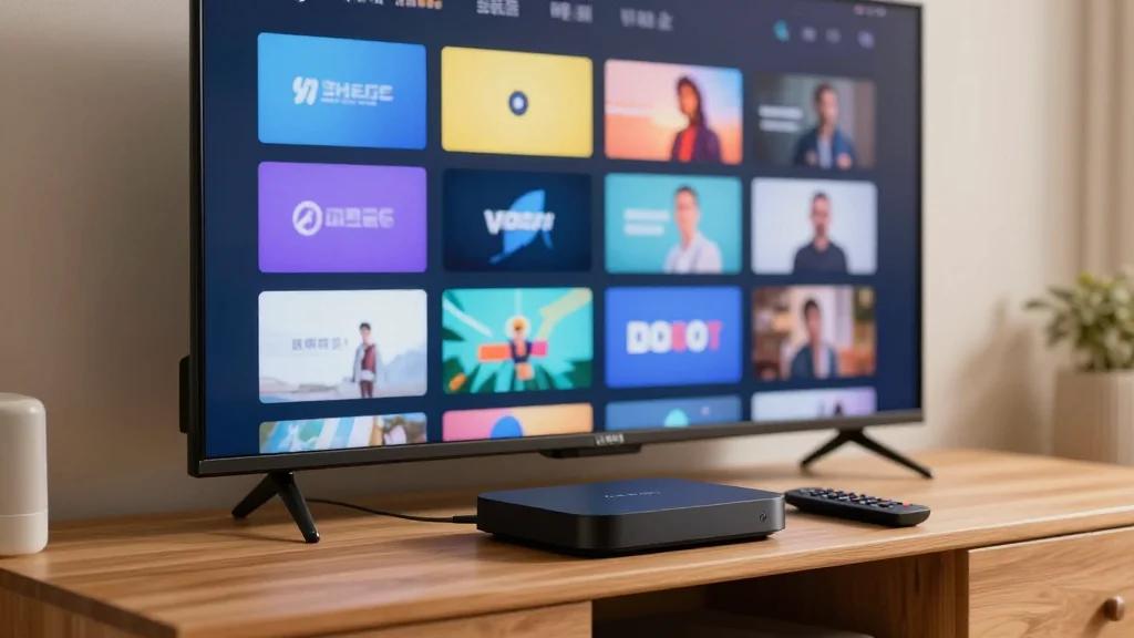 Roku Sees Higher Revenue, Positive Net Income For 2025 As Platform Makes Gains