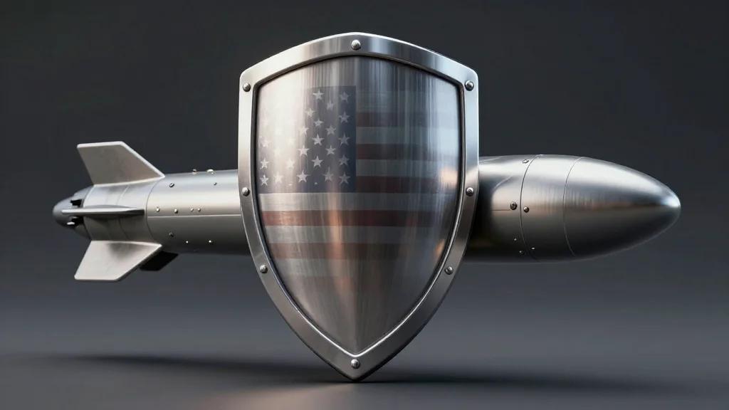 U.S. Moves to End 47‑Year Iran Conflict