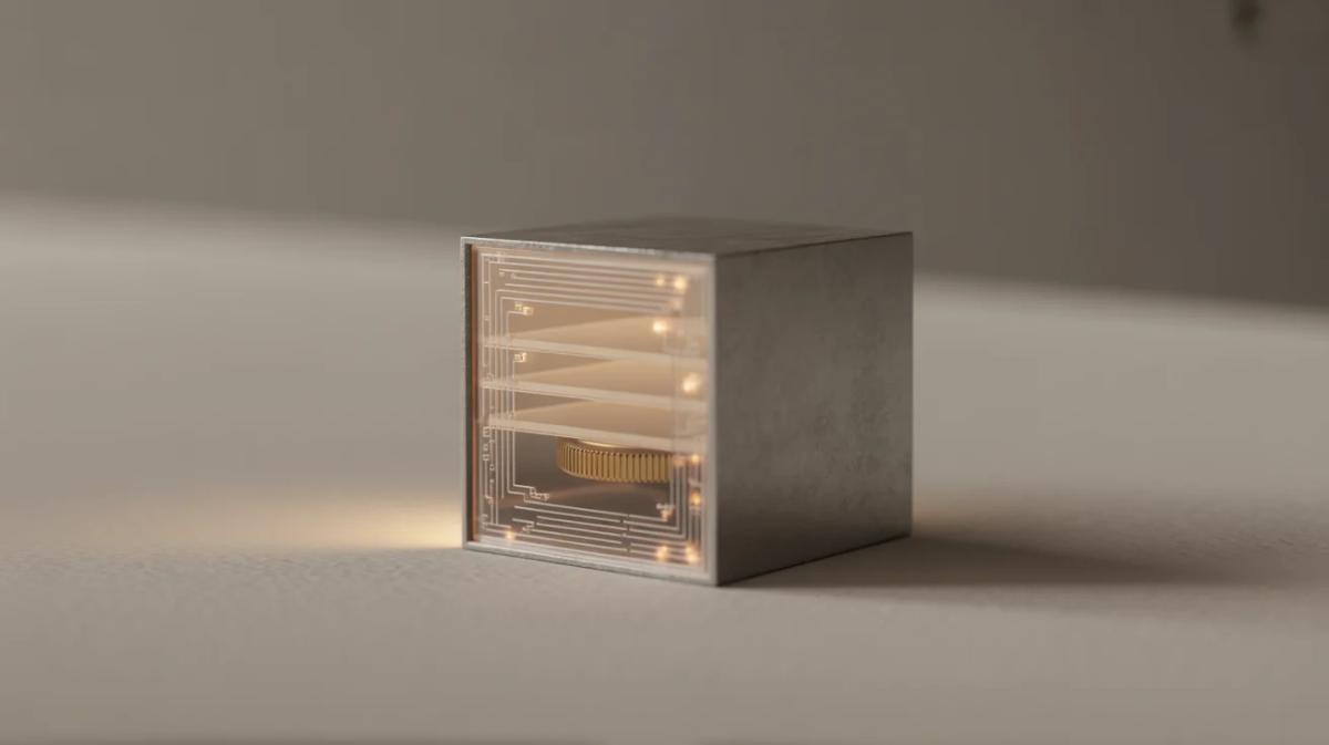 Sovereign Rollups Consolidate Trust‑minimized Bridge Specs