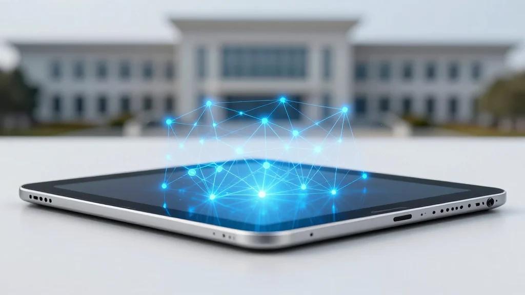 Tulsa Public Schools Proposal Seeks $105M for Technology