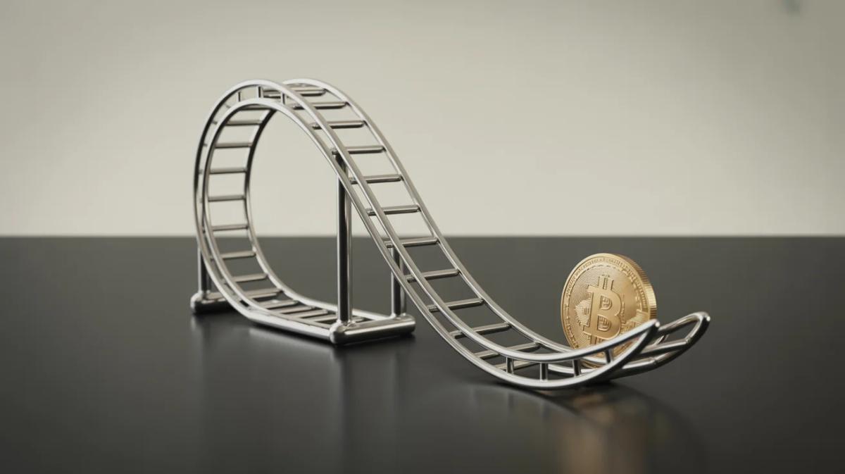 Bitcoin's Next Dip Likely Just a Single Low