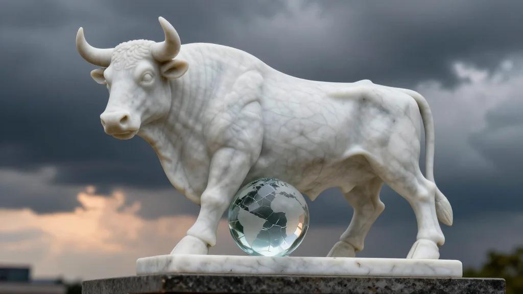 European Stocks Slip as US‑Iran Tensions Push Markets Lower