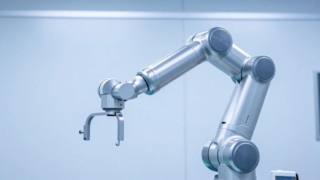 Article Intro - White Paper on Surgical Robot Certification