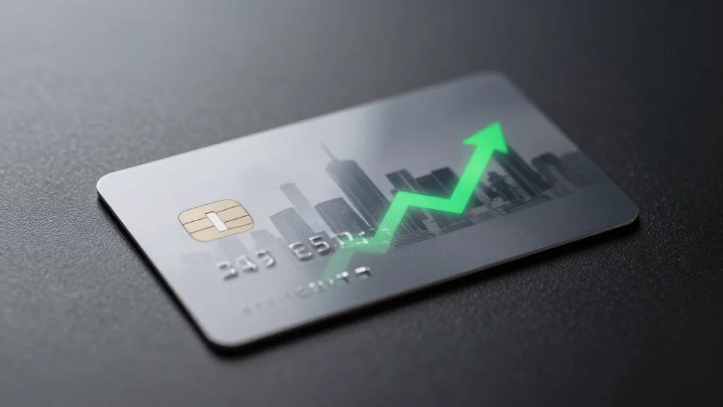 Capital One Posts $2.2B Q1 Net Income as Consumer Banking Revenue Jumps 37% YoY