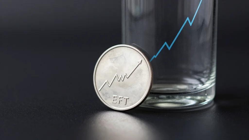 BlackRock Files iShares Nasdaq‑100 ETF, Targeting Invesco’s $376 B QQQ Dominance