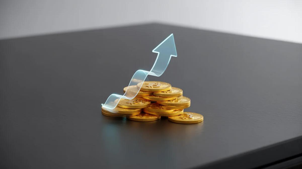 Huge 100+ BTC Deposits Now 45% of Inflows