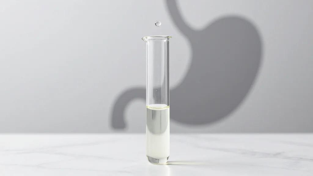 Chinese Researchers Propose Saliva Test to Detect Stomach Cancer Early