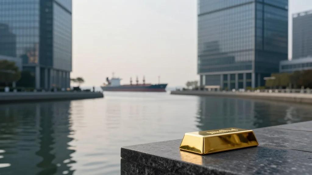 Iran Conflict Raises Specter Of Inflation, But CRE Could Be Spared