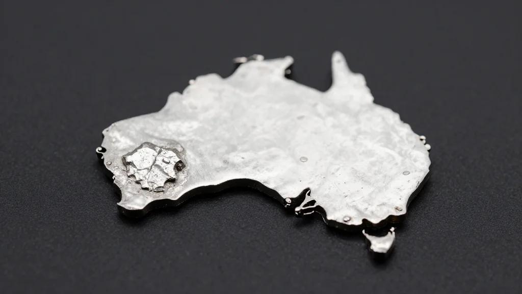 Australia’s Lithium Overlooked Even by Geosciences Australia