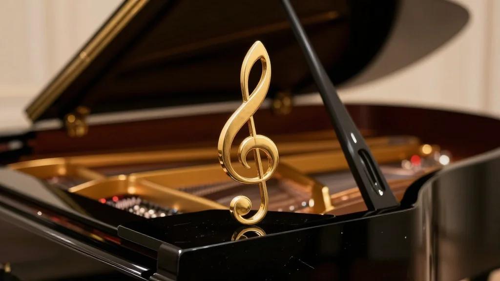 Elton John Honored with Glenn Gould Prize in Toronto