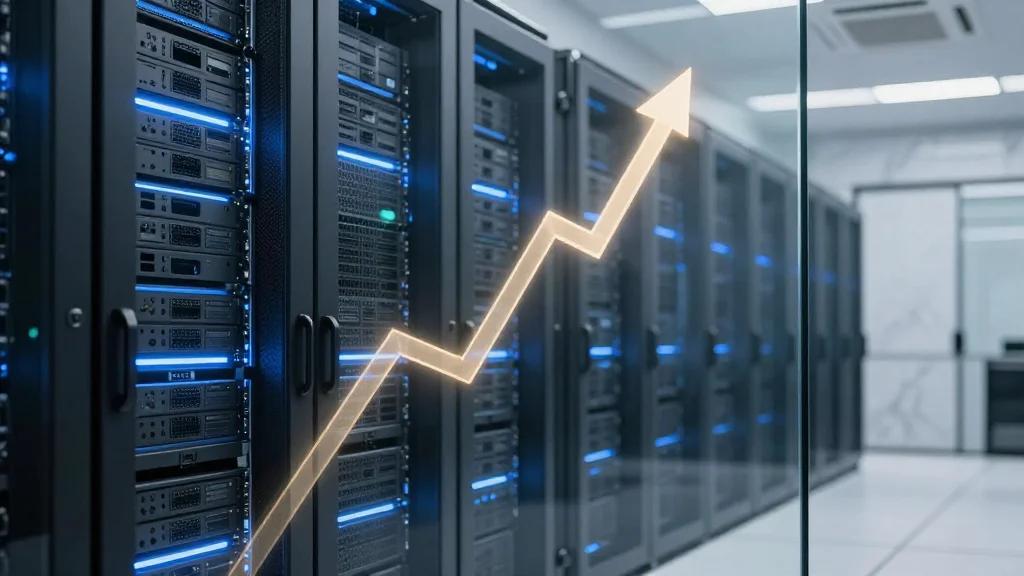 Flagstar Bank Completes First Phase of $1 Billion Tech Modernization with Mphasis