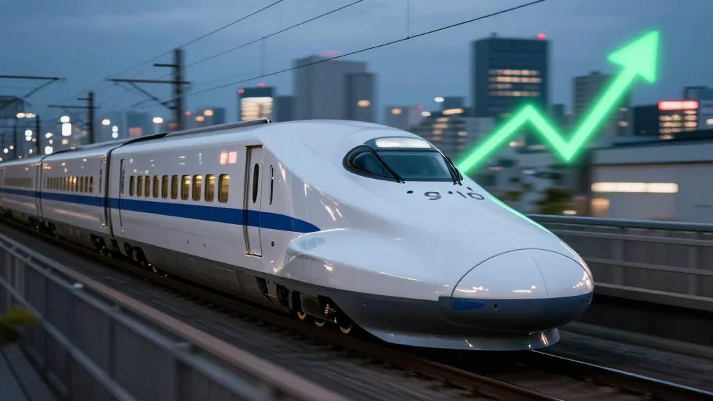 Visional's BizReach Disrupts Japan Recruitment, 20% Growth