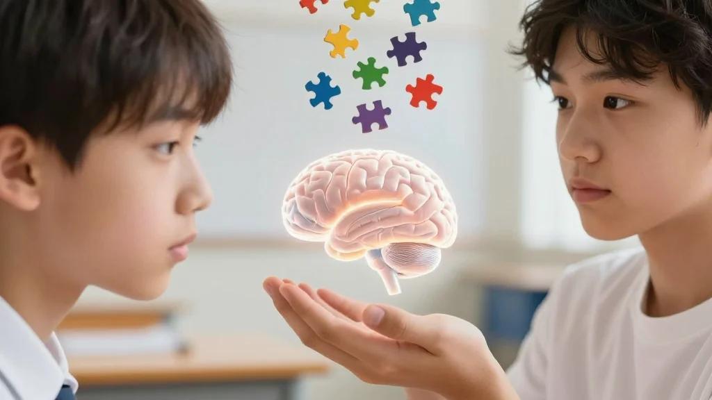 ADHD Learners Grasp Concepts, Need Strategies to Finish Work