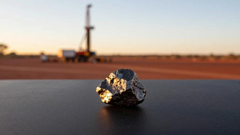 Trek Raises $15M to Fund Drilling at Manganese Discovery