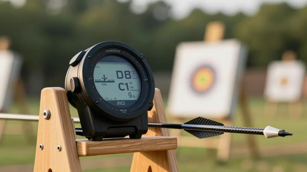 Get a Garmin Chronograph for $100 Off