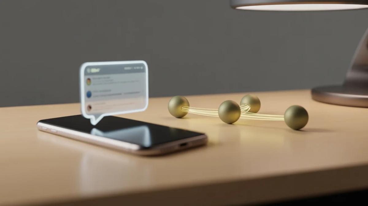 Exploring Future Paths of Popups, Networks, and Zones