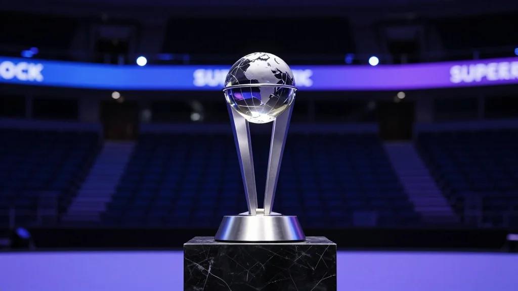 Porto to Stage BLAST Open 2026 Season 2 Playoffs