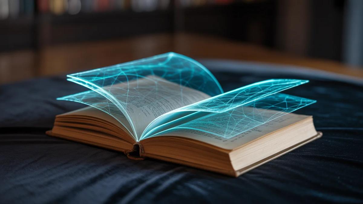 Half of UK Novelists Believe AI Is Likely to Replace Their Work Entirely