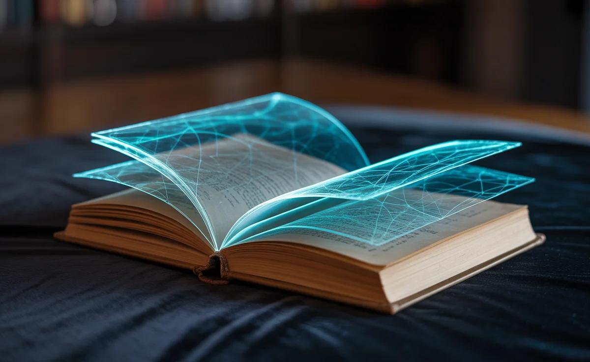 Half of UK Novelists Believe AI Is Likely to Replace Their Work Entirely