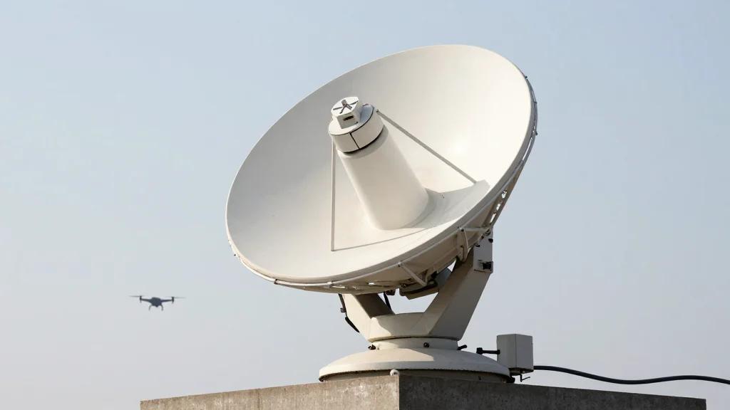 Ireland Targets Improved Anti-Drone Capability Before Mid-Year Ahead of EU Presidency