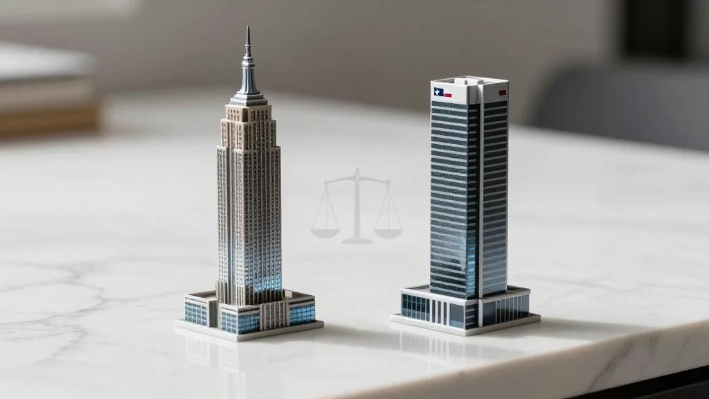 Jamie Dimon Warns High Taxes Could Push People Out of New York  — but Wall Street Isn't Leaving Yet